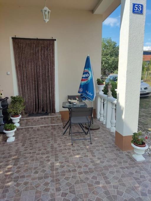 Apartman David-Drazice Dış mekan fotoğraf