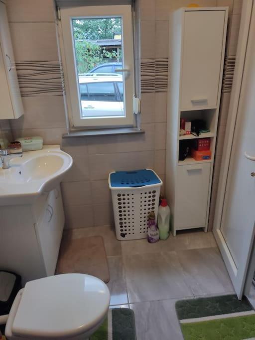 Apartman David-Drazice Dış mekan fotoğraf