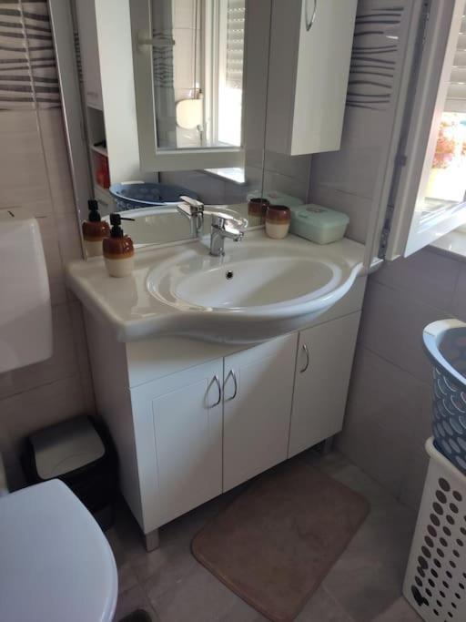 Apartman David-Drazice Dış mekan fotoğraf