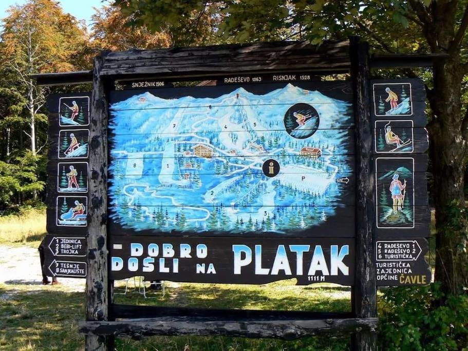 Apartman David-Drazice Dış mekan fotoğraf