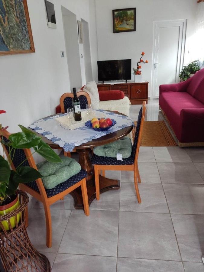 Apartman David-Drazice Dış mekan fotoğraf